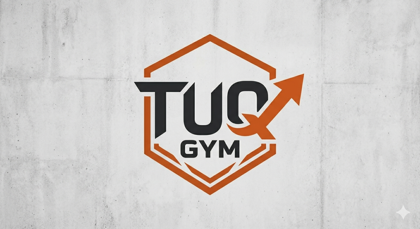Logo del Gimnasio